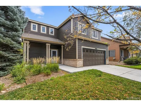10046 Apollo Bay, Highlands Ranch, CO 80130