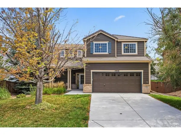 10046 Apollo Bay, Highlands Ranch, CO 80130