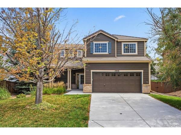 10046 Apollo Bay, Highlands Ranch, CO 80130