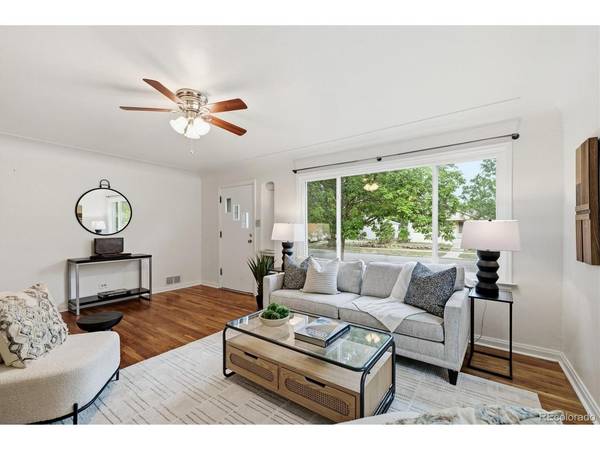2285 S Williams, Denver, CO 80210