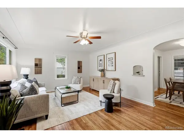 2285 S Williams, Denver, CO 80210