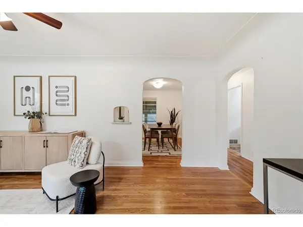 2285 S Williams, Denver, CO 80210
