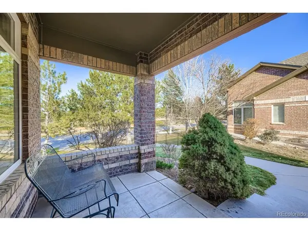 6508 Silver Mesa #F, Highlands Ranch, CO 80130