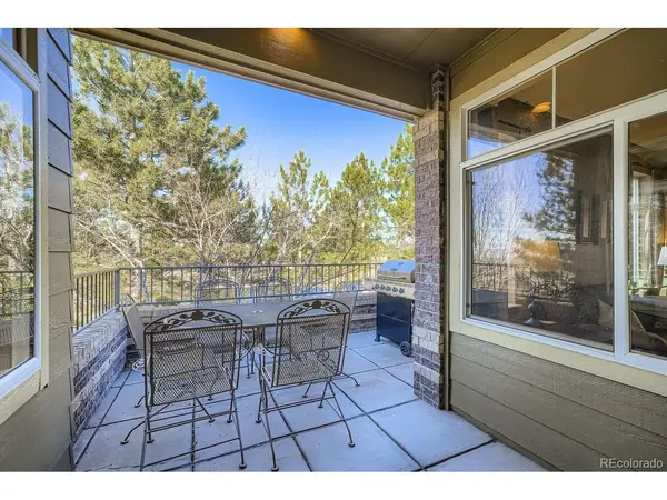 6508 Silver Mesa #F, Highlands Ranch, CO 80130