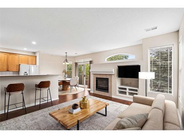 9568 W San Juan #201, Littleton, CO 80128