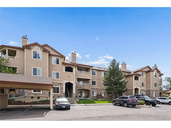 9568 W San Juan #201, Littleton, CO 80128