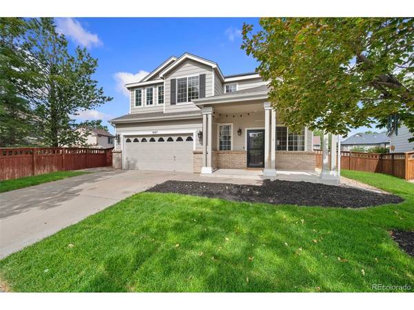 5227 Grosbeak, Brighton, CO 80601
