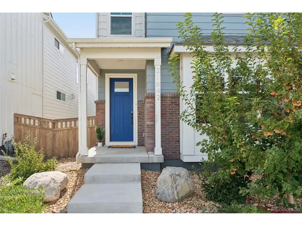 21642 E 60th, Aurora, CO 80019