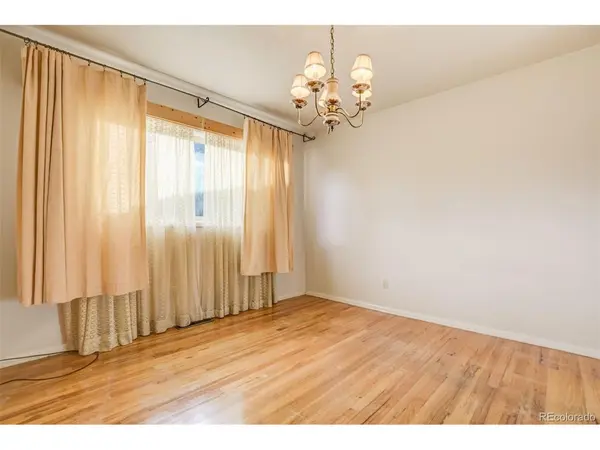 3908 Mariposa, Colorado Springs, CO 80907