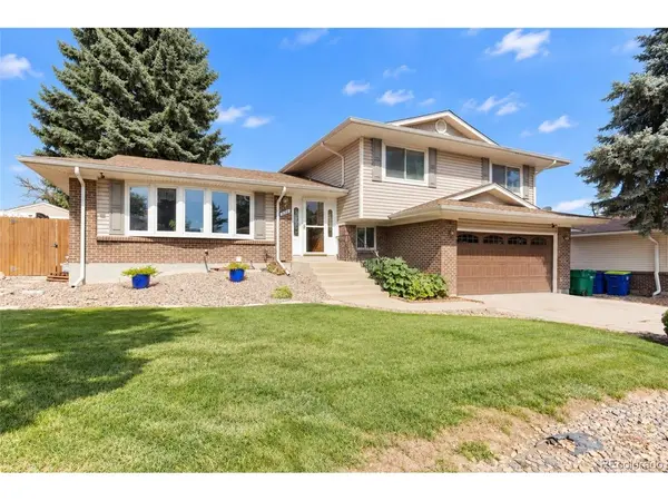 2591 S Richfield, Aurora, CO 80013