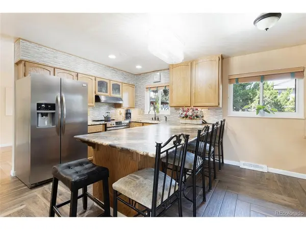 2591 S Richfield, Aurora, CO 80013