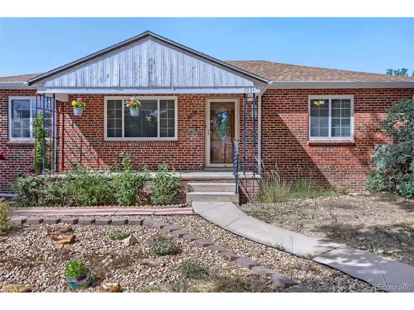1051 Macon, Aurora, CO 80010