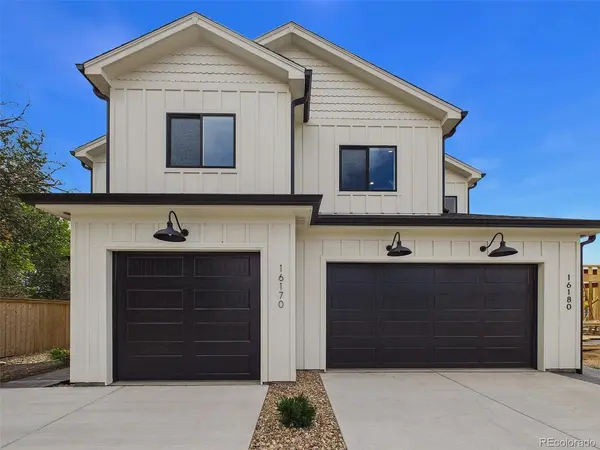 16180 Mt Vernon, Golden, CO 80401