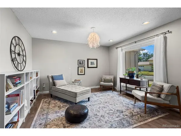 1866 S Zeno, Aurora, CO 80017