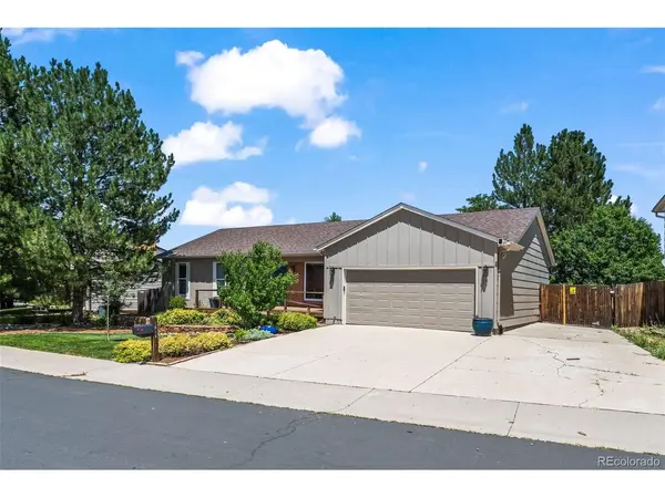 1866 S Zeno, Aurora, CO 80017