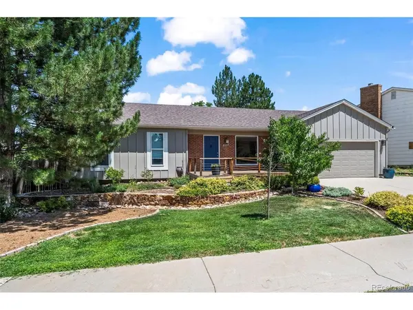 1866 S Zeno, Aurora, CO 80017