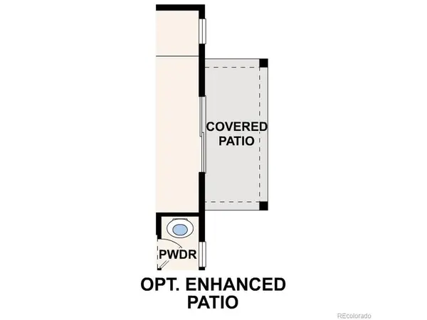 20321 E 57th, Aurora, CO 80019