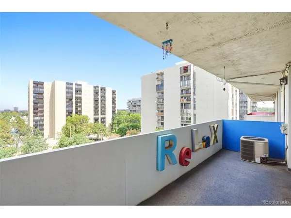 740 N Pearl #803, Denver, CO 80203
