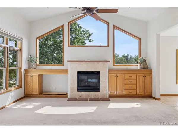 15888 W 62nd, Golden, CO 80403