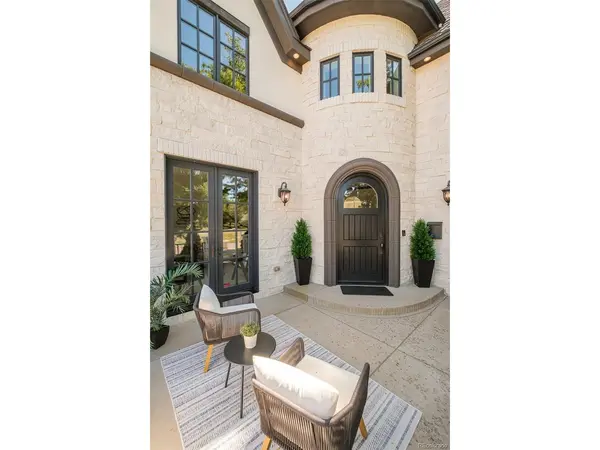 850 S St Paul, Denver, CO 80209