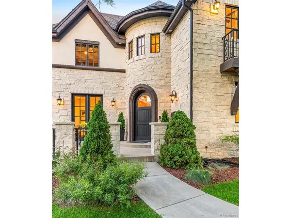 850 S St Paul, Denver, CO 80209