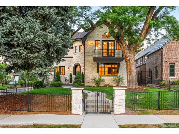 850 S St Paul, Denver, CO 80209