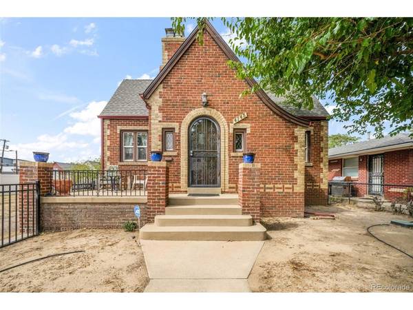 4145 Pecos, Denver, CO 80211