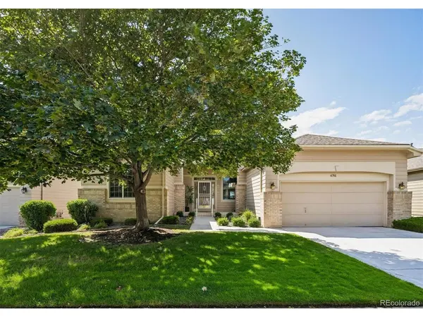 6761 Quartz, Arvada, CO 80007