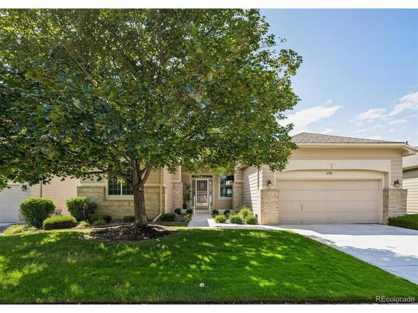 6761 Quartz, Arvada, CO 80007