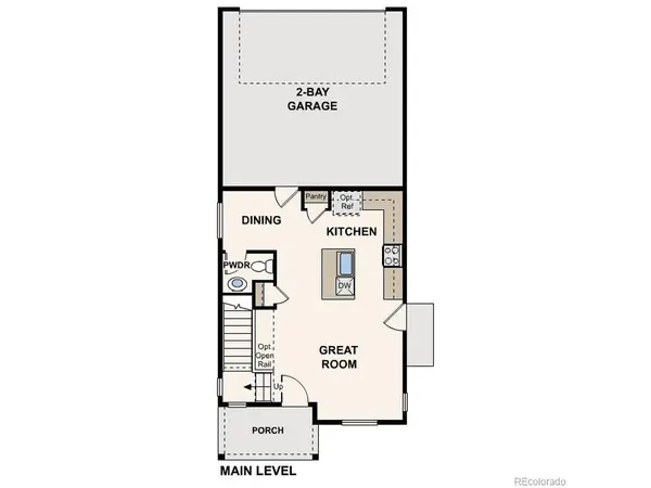 20313 E 57th, Aurora, CO 80019