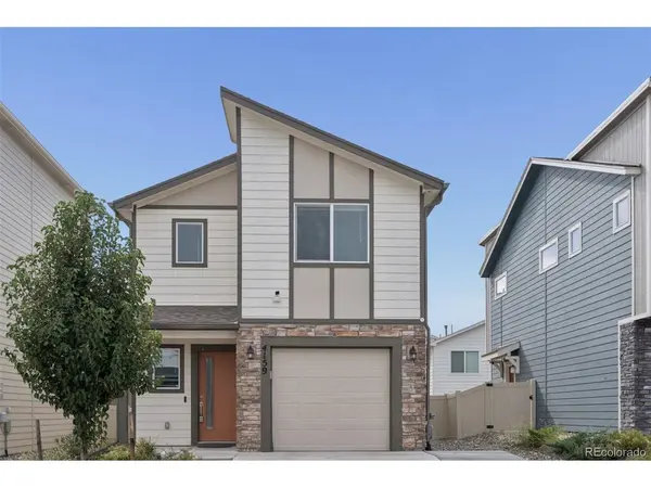 4159 Samaritan, Colorado Springs, CO 80916
