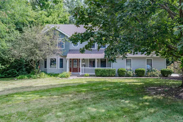7107 Pine Lake RD, Fort Wayne, IN 46814