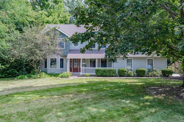 7107 Pine Lake RD, Fort Wayne, IN 46814