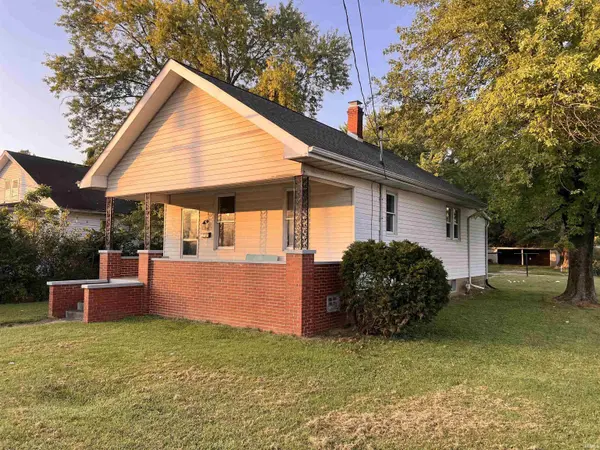 274 Third AVE, Jasper, IN 47546