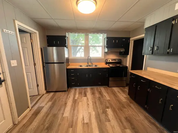 274 Third AVE, Jasper, IN 47546