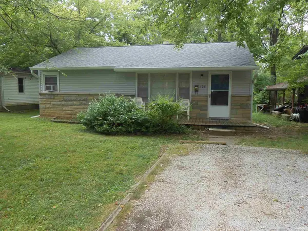 108 S Bryan AVE, Bloomington, IN 47408