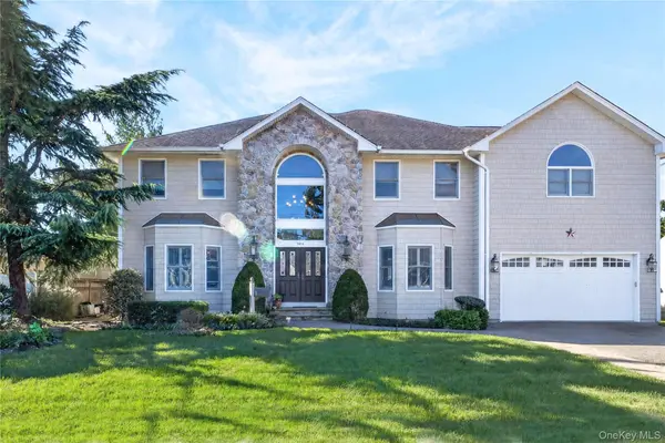 3414 Manchester RD, Wantagh, NY 11793