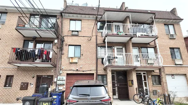 54-47 83RD ST, Elmhurst, NY 11373