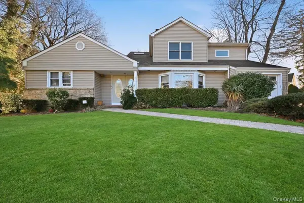 734 Berry CT, West Hempstead, NY 11552