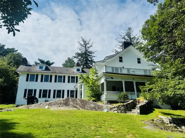 255 Mountain RD, Irvington, NY 10533