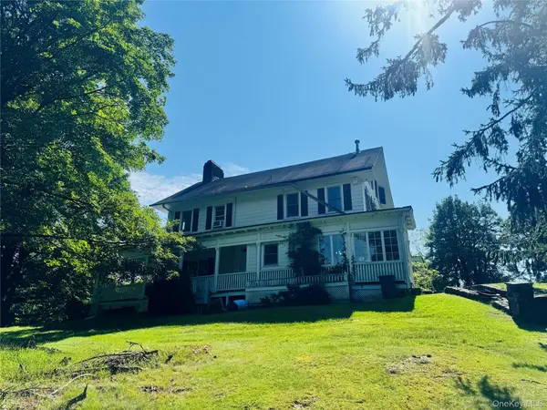 255 Mountain RD, Irvington, NY 10533