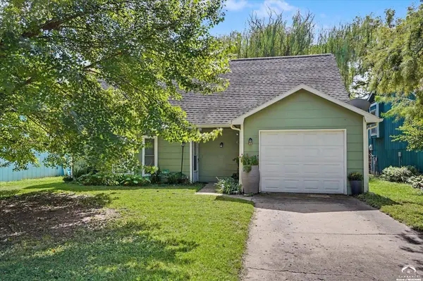 332 Pleasant ST, Lawrence, KS 66044