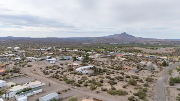 104 Kiowa LOOP, Elephant Butte, NM 87935