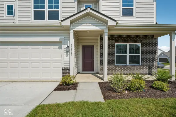 10422 Crystal Coop LN, Indianapolis, IN 46235