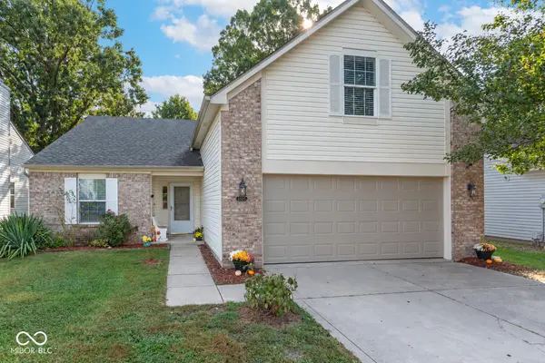 5805 Decatur Ridge DR, Indianapolis, IN 46221