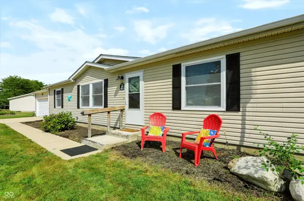 150 Sunset CT, Cicero, IN 46034