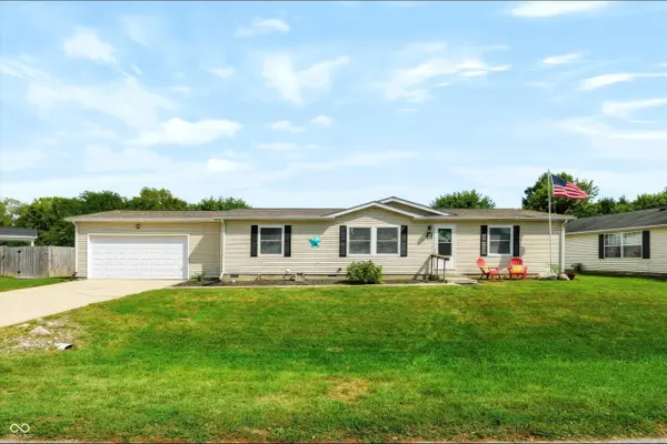 150 Sunset CT, Cicero, IN 46034