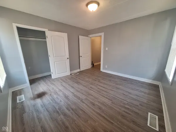 703 N Denny AVE, Indianapolis, IN 46201