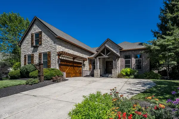 15058 Newburyport DR, Fishers, IN 46040