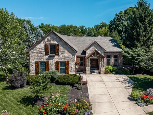 15058 Newburyport DR, Fishers, IN 46040